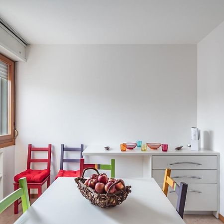 Padova Palestro Pastel Apartment Экстерьер фото