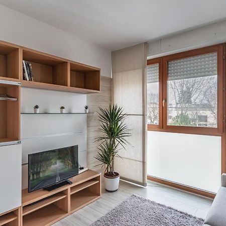 Padova Palestro Pastel Apartment Экстерьер фото