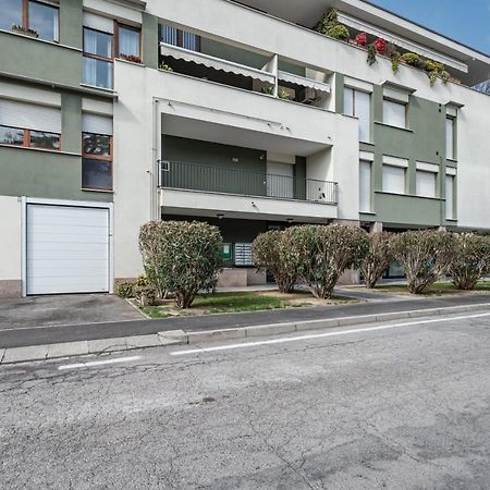 Padova Palestro Pastel Apartment Экстерьер фото