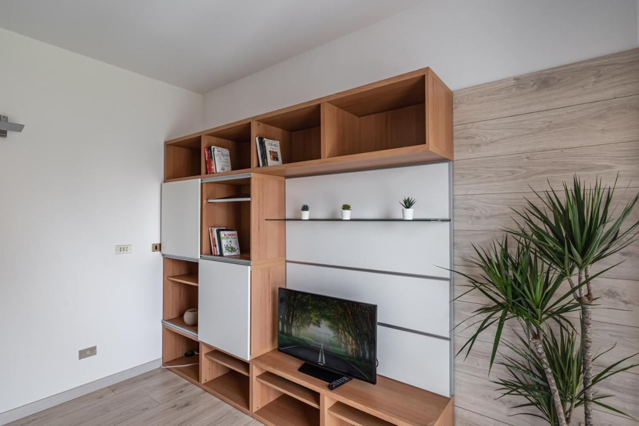 Padova Palestro Pastel Apartment Экстерьер фото