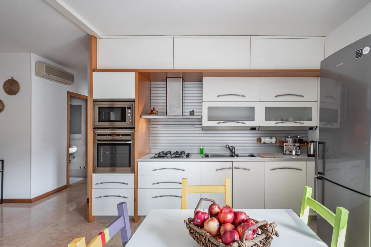 Padova Palestro Pastel Apartment Экстерьер фото