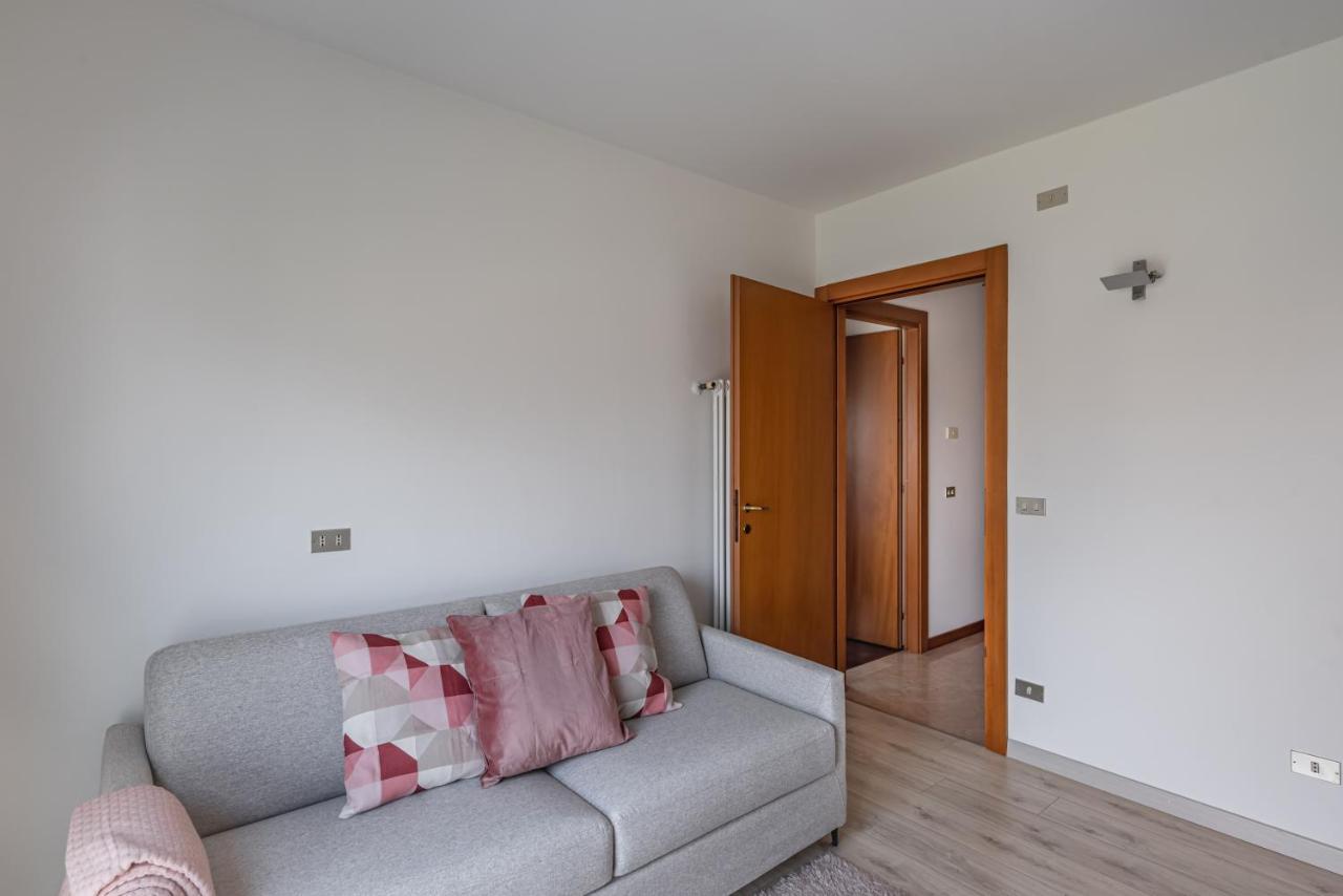 Padova Palestro Pastel Apartment Экстерьер фото