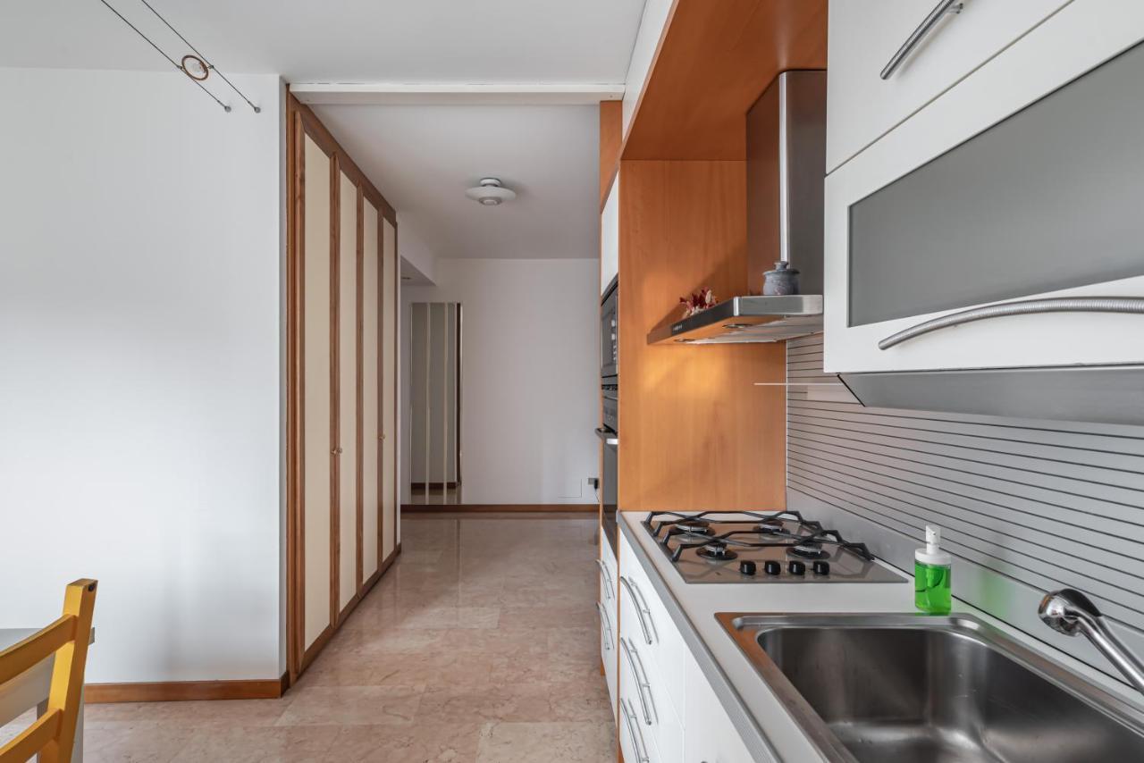 Padova Palestro Pastel Apartment Экстерьер фото