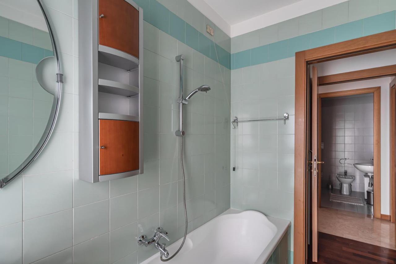 Padova Palestro Pastel Apartment Экстерьер фото