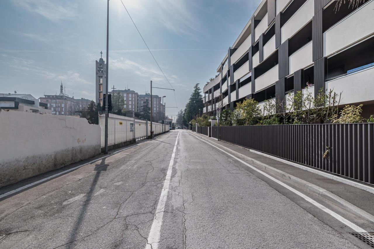 Padova Palestro Pastel Apartment Экстерьер фото