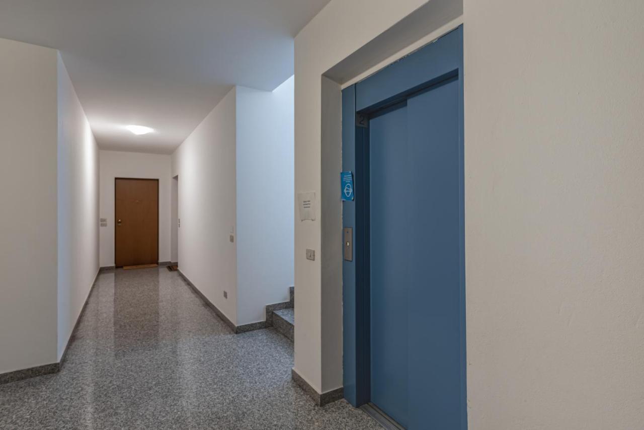 Padova Palestro Pastel Apartment Экстерьер фото