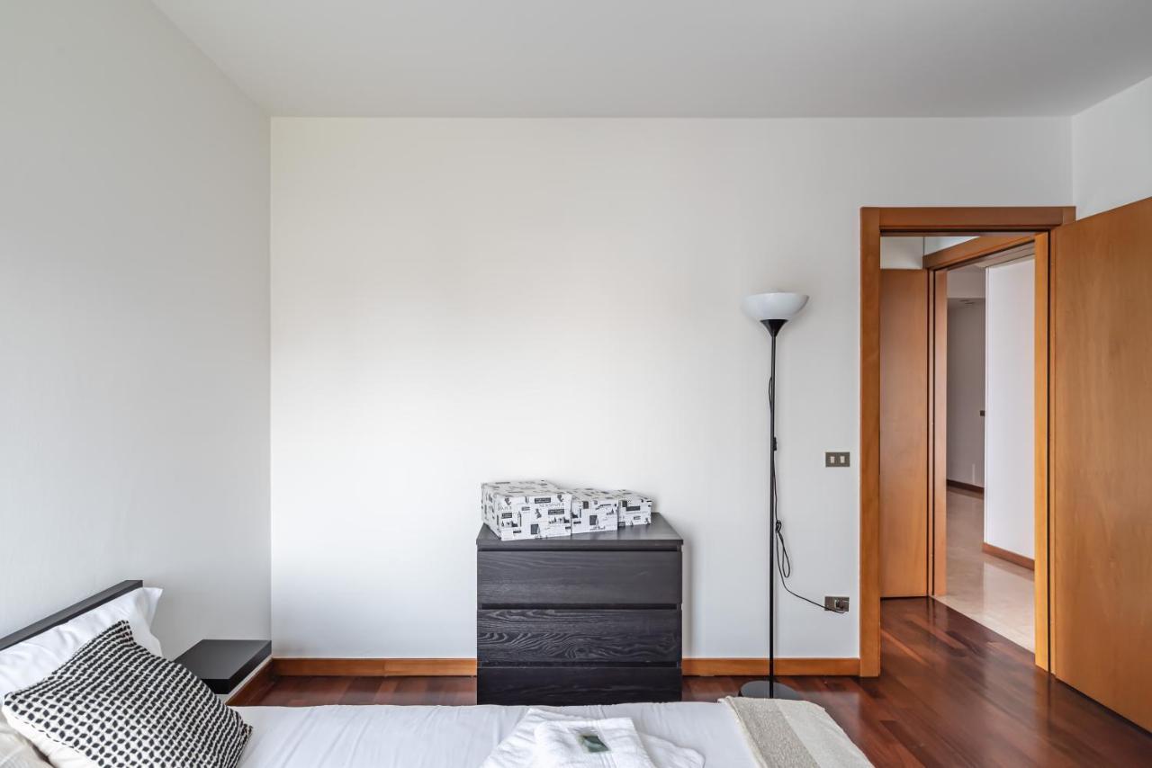 Padova Palestro Pastel Apartment Экстерьер фото