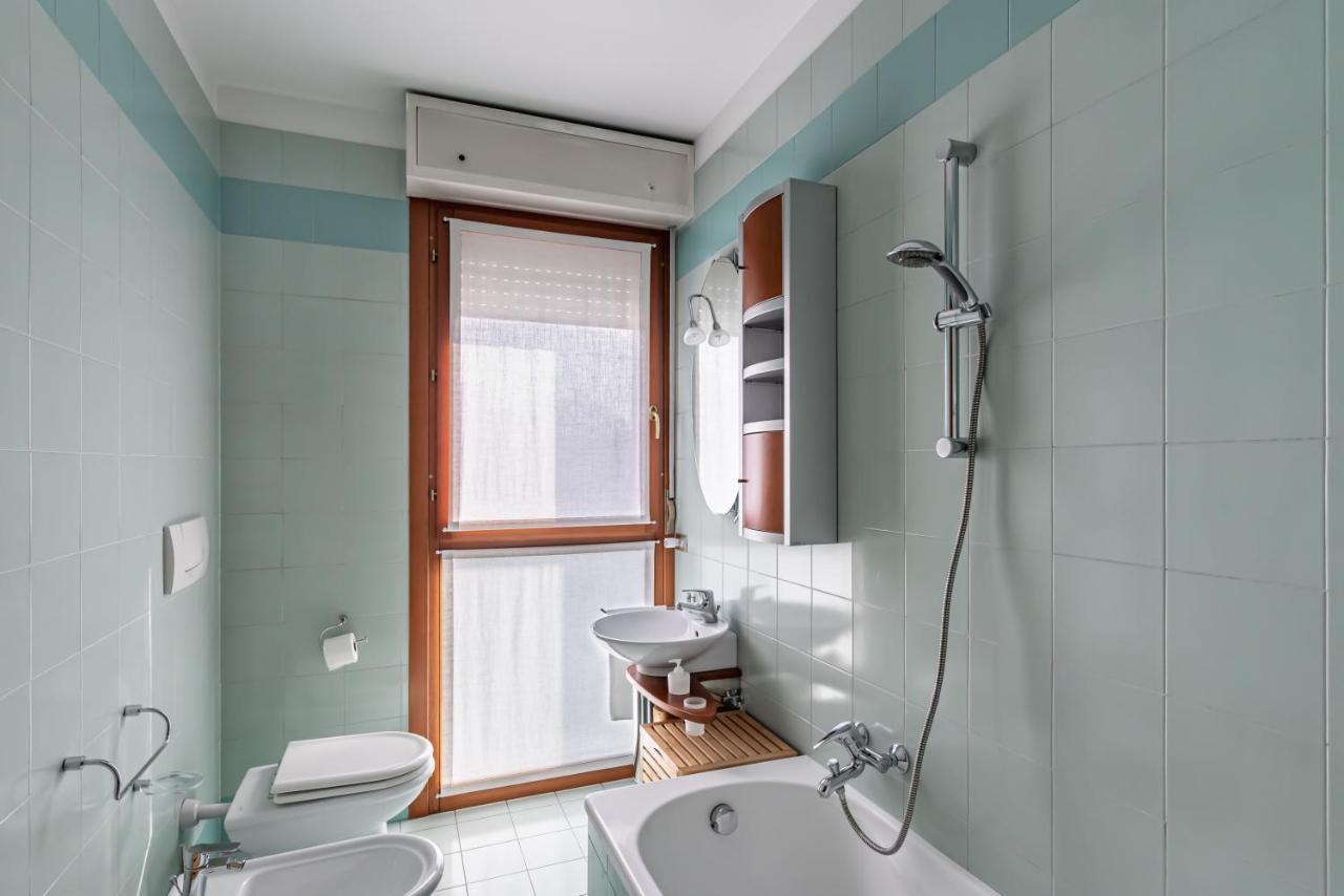 Padova Palestro Pastel Apartment Экстерьер фото