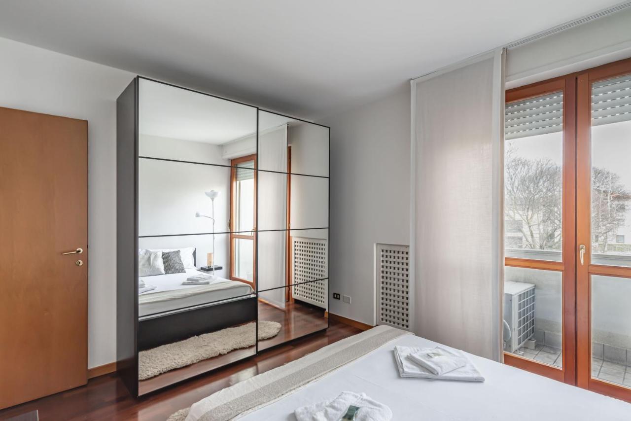 Padova Palestro Pastel Apartment Экстерьер фото