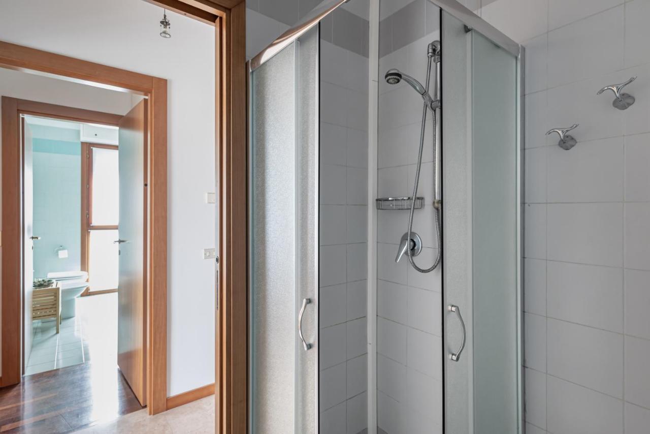 Padova Palestro Pastel Apartment Экстерьер фото