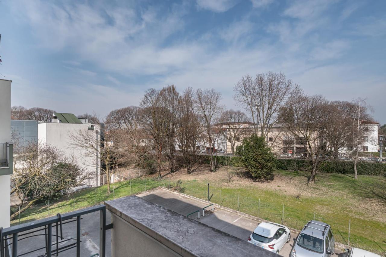 Padova Palestro Pastel Apartment Экстерьер фото