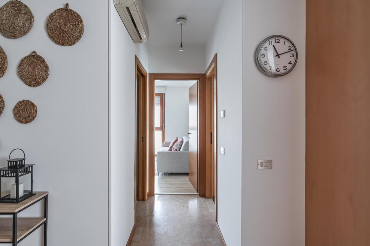 Padova Palestro Pastel Apartment Экстерьер фото
