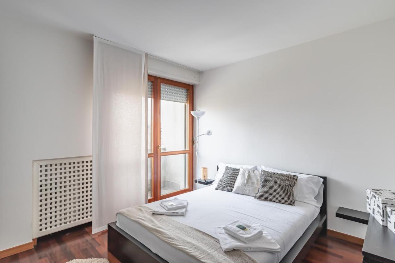 Padova Palestro Pastel Apartment Экстерьер фото